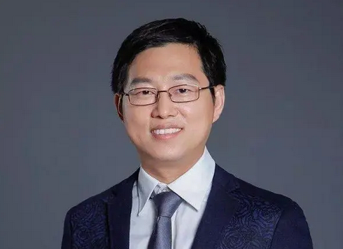 程德文教授