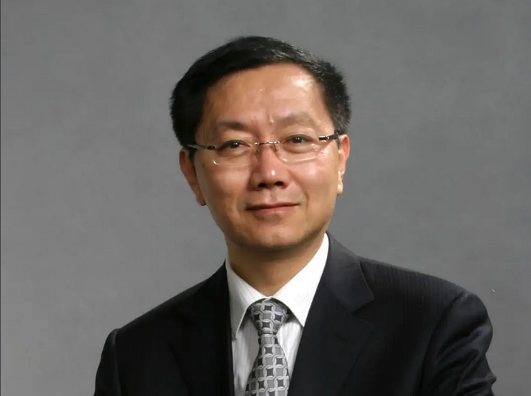王涌天教授