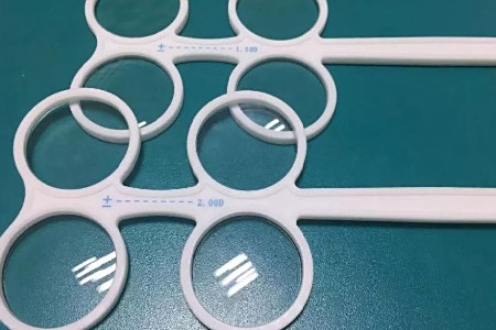 如何通过训练改善眼睛调节滞后？