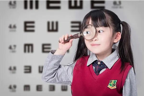 什么是远视储备？有什么作用？