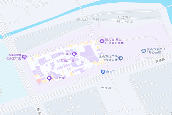 地图