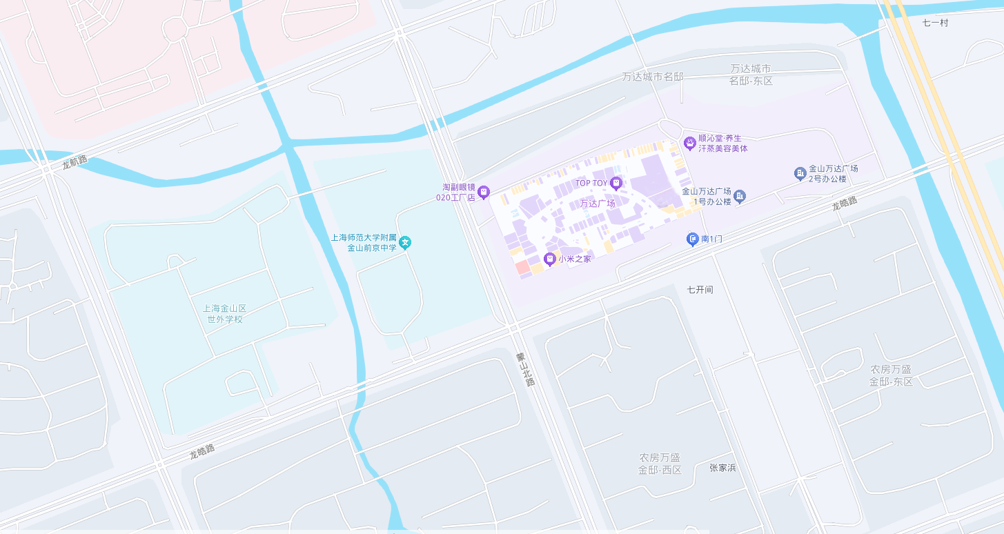 地图